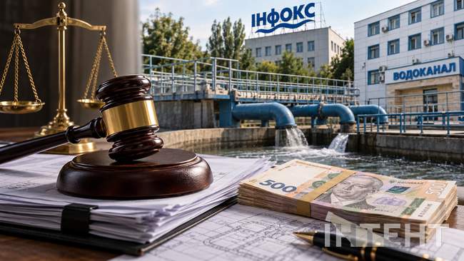 ІЛЮСТРАЦІЯ: Інтент/ШІ