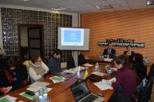 Дискуссия «Депутаты-мажоритарщики Одесской области: что удалось за 2 года работы?»