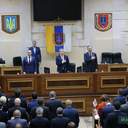 Сессия Одесского областного совета: отчет председателя о своей деятельности и бюджет области на 2017 год