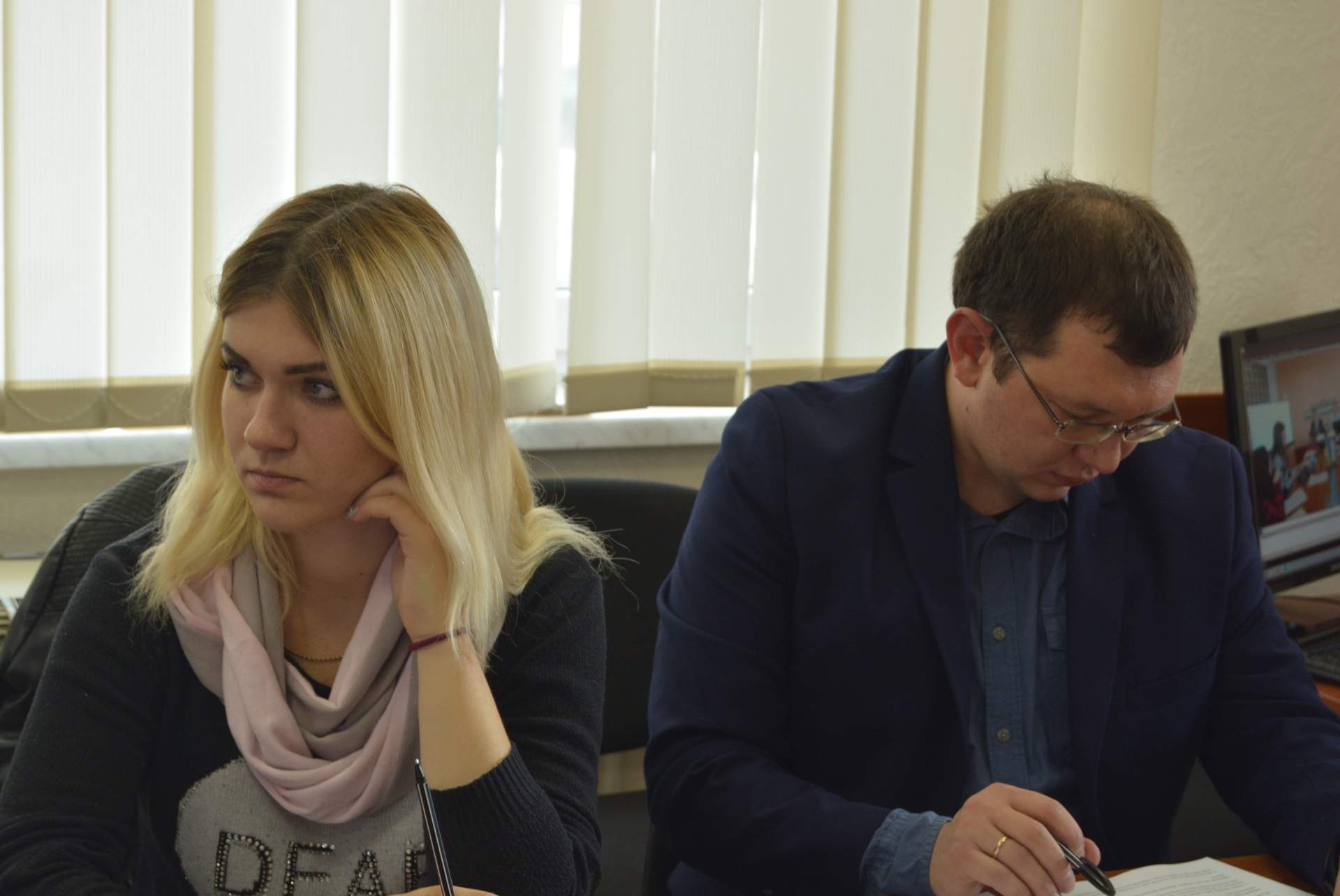 Публічна дискусія «Політичні партії перед стартом виборчої кампанії»