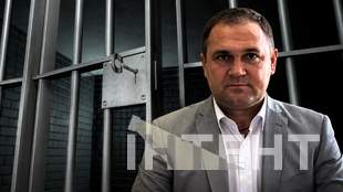 Mayakivka village head put under arrest for embezzlement