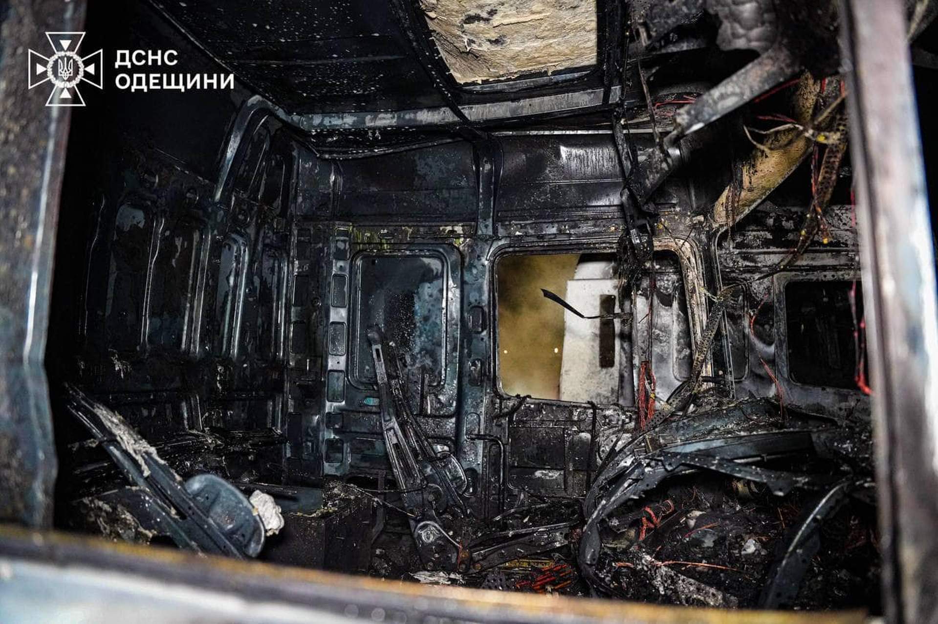 Удар російських дронів потрощив тренувальну базу клубу "Чорноморець" під Одесою