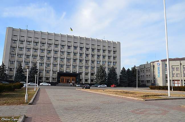 Привітальний обід для міністра з Молдови коштував бюджету області 15 тисяч