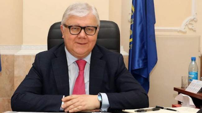 Ihor Koval. PHOTO: my.ua