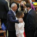 Шоста сесія Одеської обласної ради у світлинах ІзбірКому