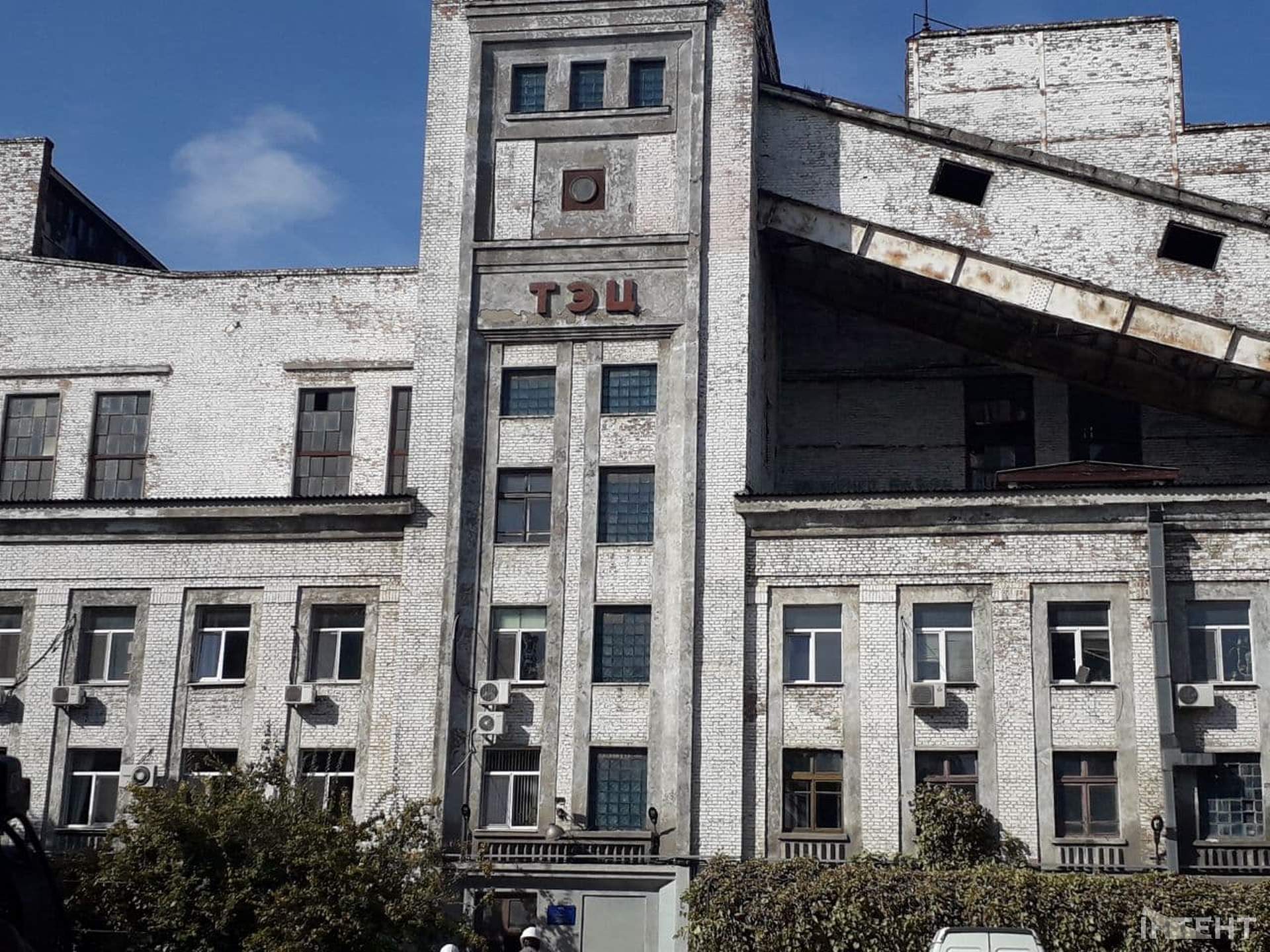 Чи готова Одеська ТЕЦ до опалювального сезону