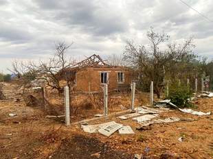 На Херсонщині зафіксували вісім нових воєнних злочинів