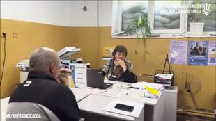 У Чорнобаївському ЦНАПі запрацювало "єдине вікно": що це і для кого