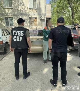 На Миколаївщині чоловік за хабар хотів отримати підвищення