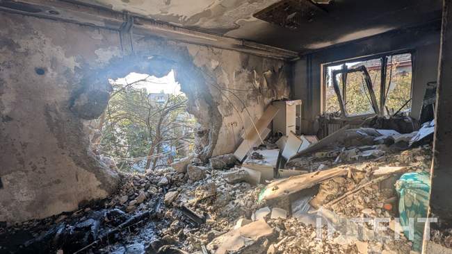 ФОТО: Інтент