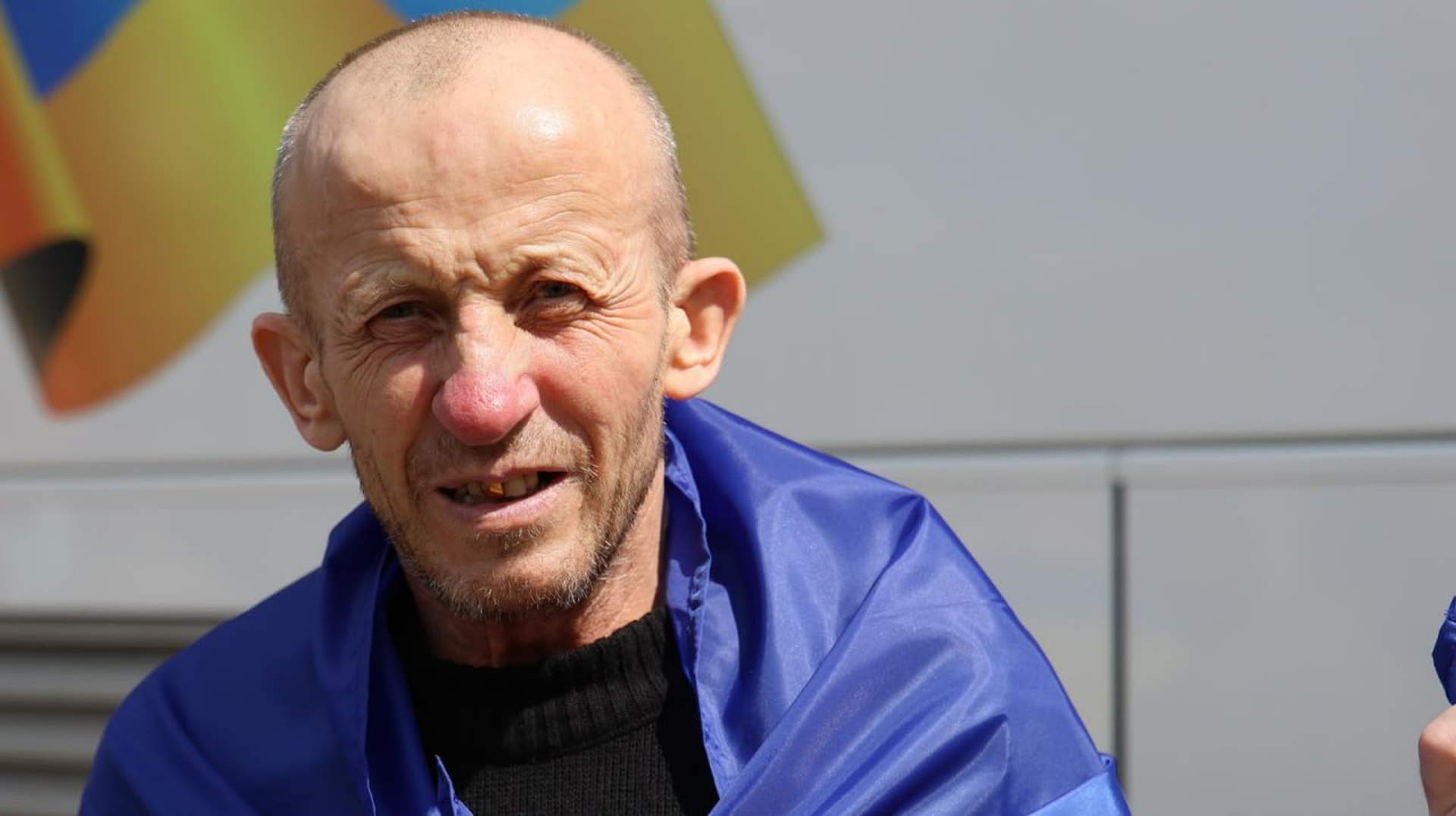 Україна провела обмін полоненими, додому повернувся захисник з Одещини