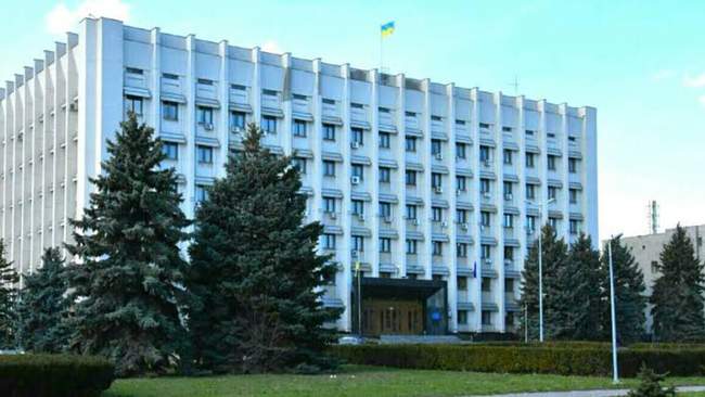 PHOTO: Odesa Regional Council
