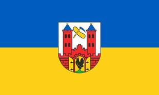 German city of Zuhl refuses to twin with Podilsk