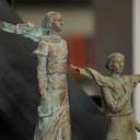 В Одесі виникли суперечки щодо проєкту пам’ятника Лесі Українці