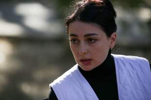 "Є штучний інтелект, але немає штучної крові", - завідувачка міського відділення трансфузіології Олена Оліщук