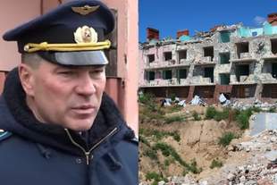 Наказав бити ракетами по Сергіївці: ЗСУ ліквідували полковника рф Тимошина