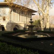 Bakhchisaray
