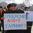 Мітинги та депутати в об'єктиві ІзбірКому