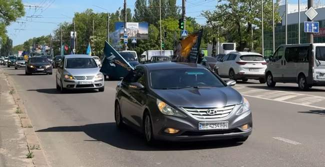 Фото: скріншот з відео