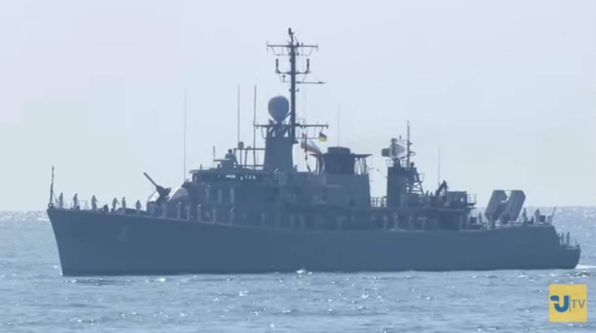 Одеса святкує 30-річчя Незалежності України