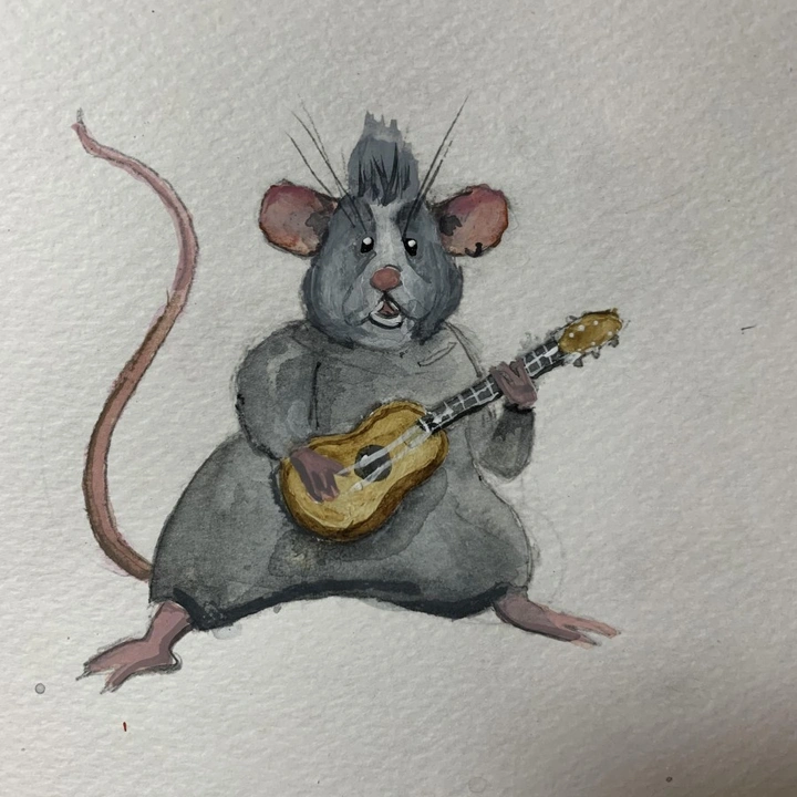 Відкриття фестивалю «MOUSE-FEST»