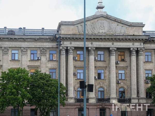 Фото: Наталя Довбиш/ Інтент