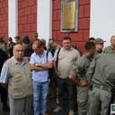 Сессия Одесского городского совета: недопуск журналистов и покупка дубинок муниципальной охране