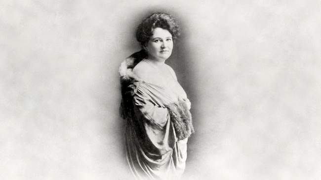 Anna El-Tur. PHOTO: odesa-memory.info