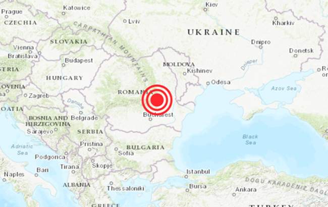 ФОТО: Націнститут досліджень землі