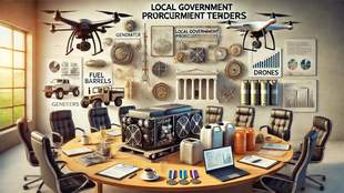 Аналіз витрат Миколаївської обласної військової адміністрації за 2024 рік