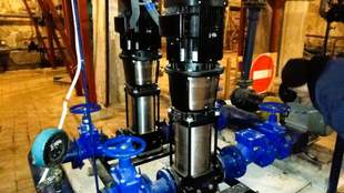 In Kherson, UNICEF-funded contracts went to companies with criminal records