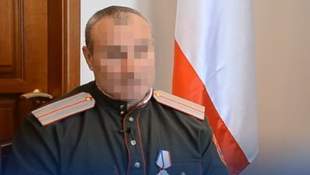 Лидер незаконного формирования в Крыму может получить 15 лет заключения за измену