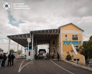 Нові правила у пунктах пропуску на Одещині: чого чекати чоловікам