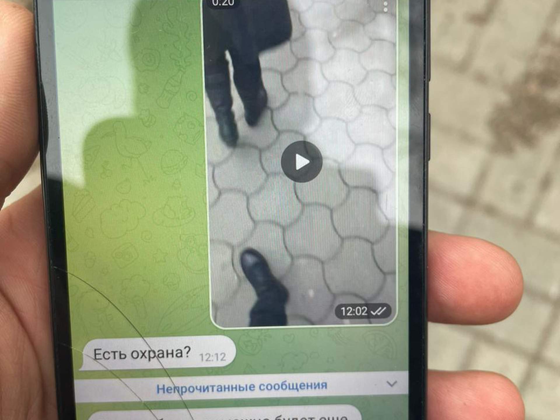 На Півдні викрили агентів фсб, які корегували вогонь по медзакладам