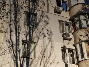 Через агресію рф на Херсонщині травмувалося четверо людей