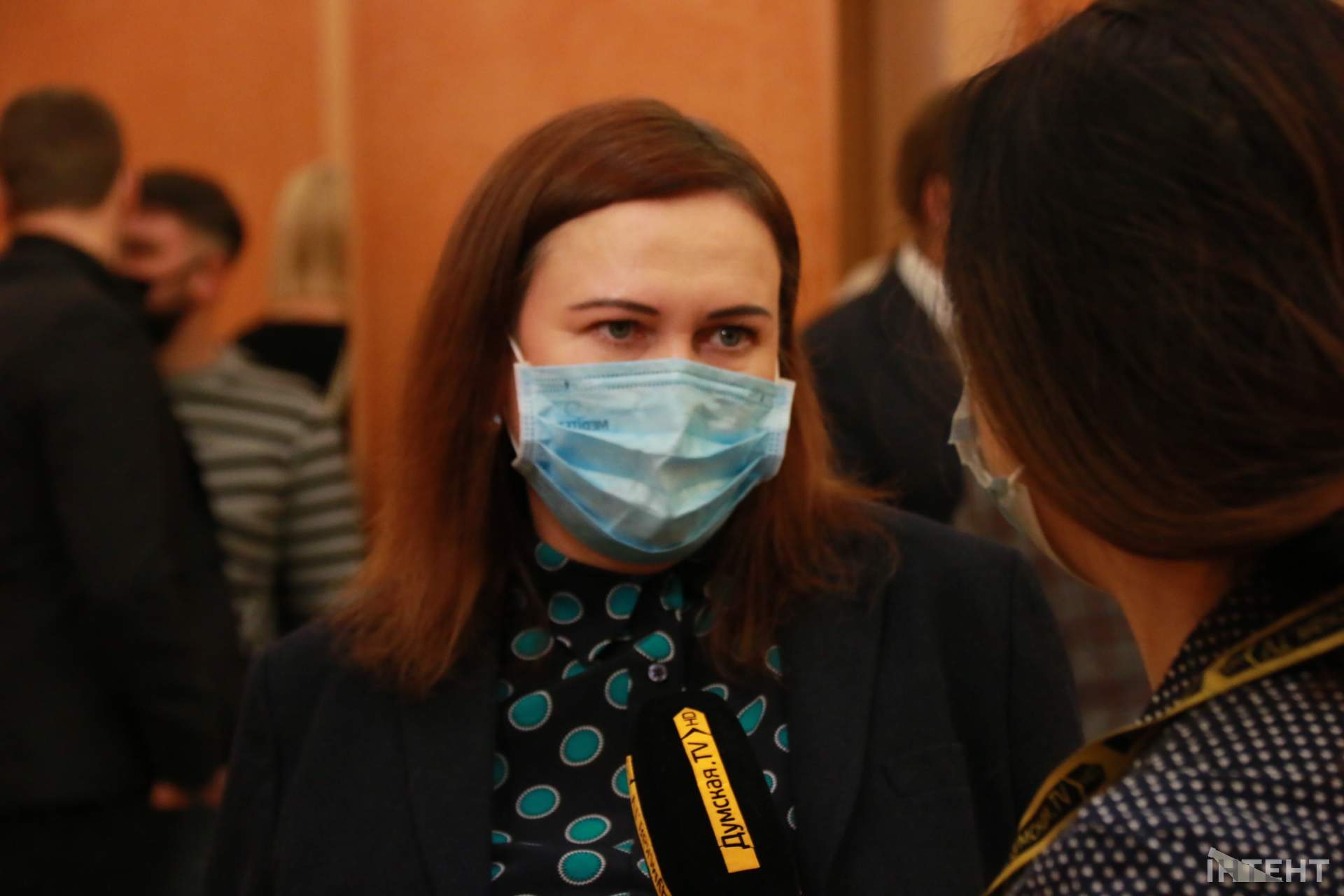 Третя сесія Одеської міської ради в об'єктиві ІзбірКому