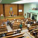 Депутати Ізмаїла схвалили припинення оренди приміщення інфекційного відділення районної лікарні