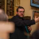 Місто 200 років тому: в Книгарні-Кав'ярні презентували нову серію "Одеса очима чужинців"