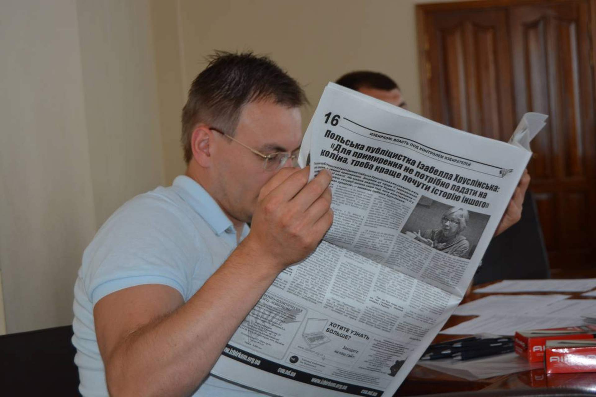 Тренинги Одесского КИУ для местных депутатов прошли в семи городах области