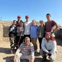 Студенти одеського університету завершили першу з початку пандемії археологічну експедицію