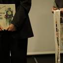 Краєзнавець розповів, як Одеса надихала першого оформлювача "Кобзаря"