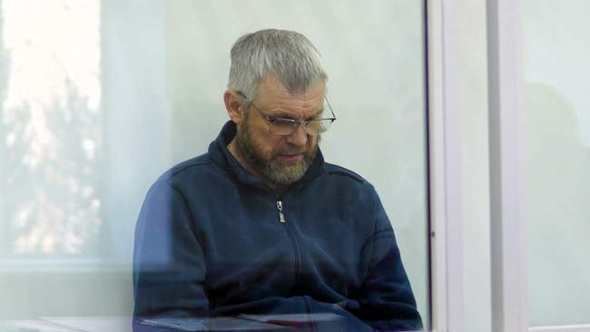 Едуард Шевченко. ФОТО: mipl.org.ua