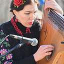 В Одесі відзначили день народження Шевченка віршами під бандуру