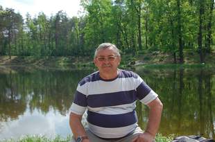 Пішов з життя засновник Музею звуку Василь Пінчук