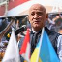 Поштова марка, меморіальна табличка та новий лев'ятник: як Одеський зоопарк відсвяткував 100-річчя