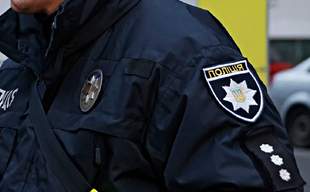 За новые фотоаппараты для полиции Херсона отдадут почти 400 тысяч