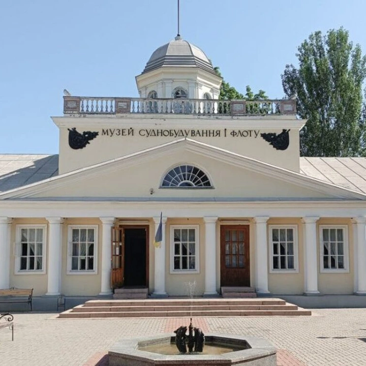 Нагородження переможців конкурсу Мателот