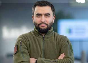 Новим керівником оборонних закупівель став кримчанин Жумаділов