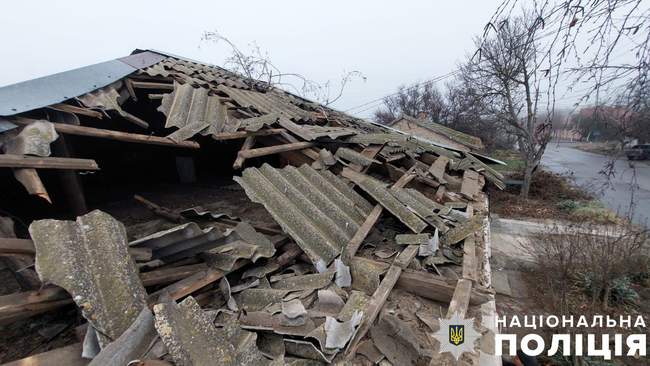 Фото: Поліція Херсонщини