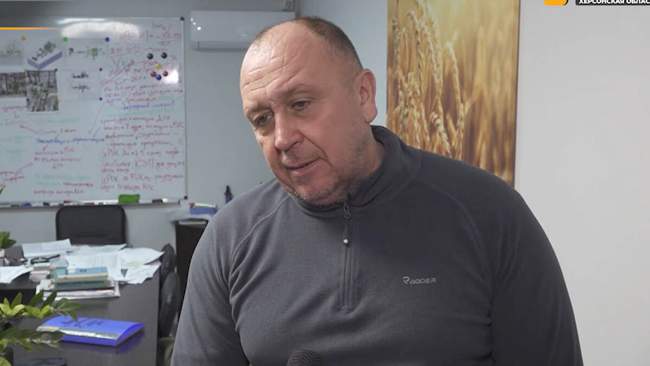 Володимир Деркач. ФОТО: investigator.org.ua